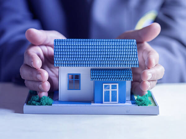 Owner's Risk Insurance Management Inc.